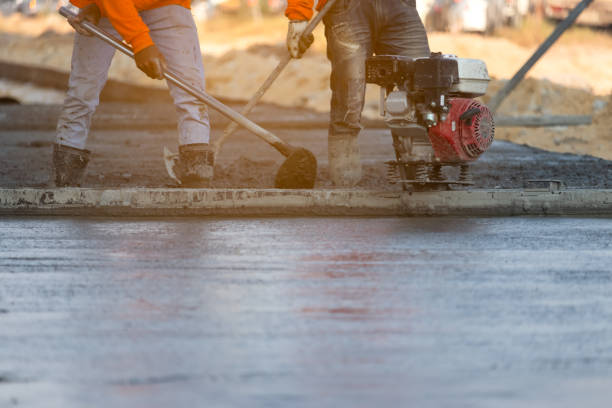 Best Concrete Repair Near Me  in Union Grove, WI