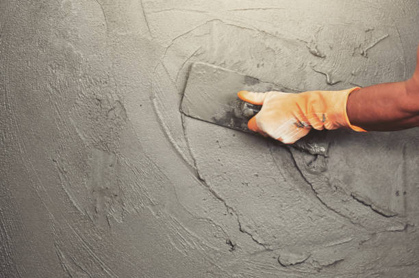 Best Decorative Concrete Services  in Union Grove, WI
