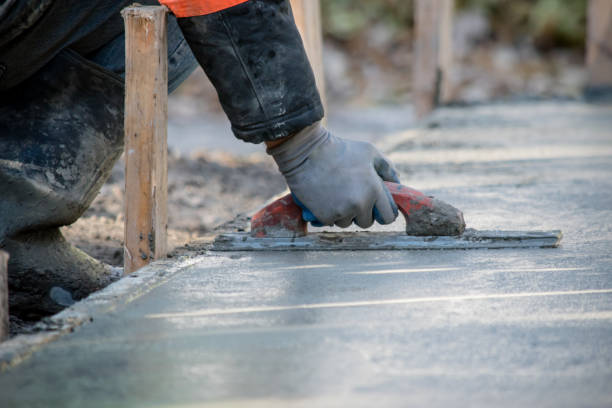 Best Stamped Concrete Near Me  in Union Grove, WI