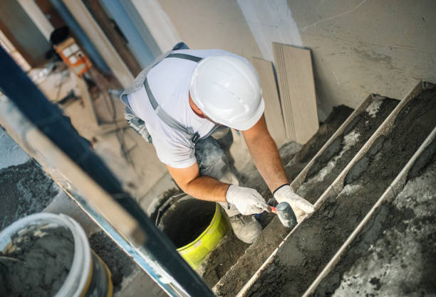 Best Concrete Installation Cost  in Union Grove, WI