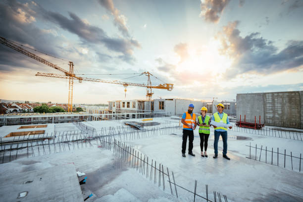 Trusted WI Concrete contractor Experts