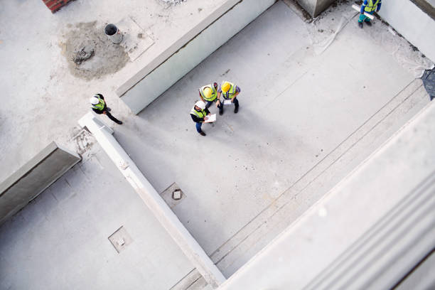 Best Best Concrete Contractor  in Union Grove, WI